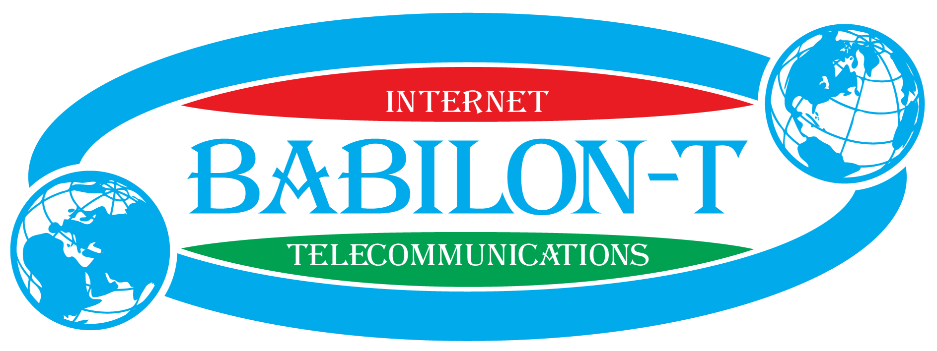 Babilon-T Logo